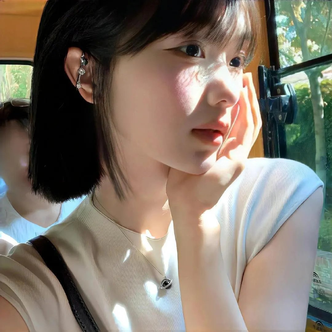 别对我的女人出手